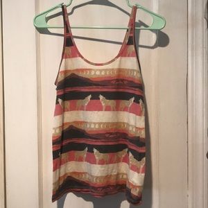 BDG Tank Top